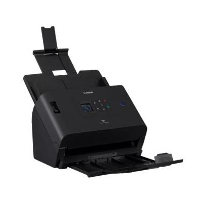 DR-S250N A4 DT Workgroup Document Scanner