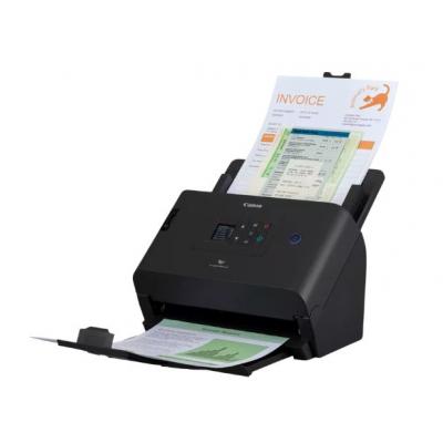 DR-S250N A4 DT Workgroup Document Scanner