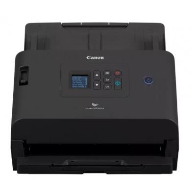 DR-S250N A4 DT Workgroup Document Scanner