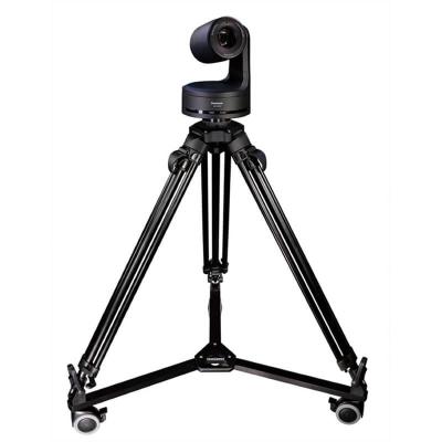 PTZ Light Tripod Alu75 Leveling Ball