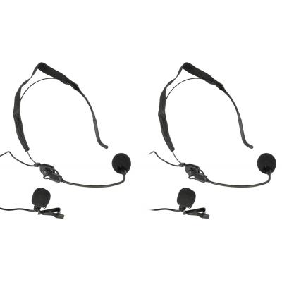 171.845 171.845UK Wireless Microphone System