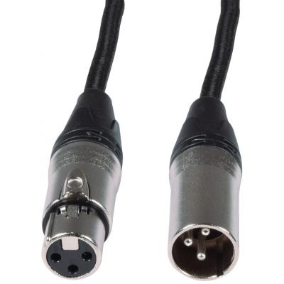 190.267UK Microphone Lead