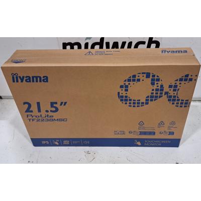 21.5" PROLITE TF2238MSC-B1 - Clearance