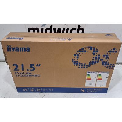 21.5" PROLITE TF2238MSC-B1 - Clearance