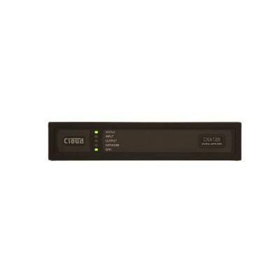 CLOUDCXA125