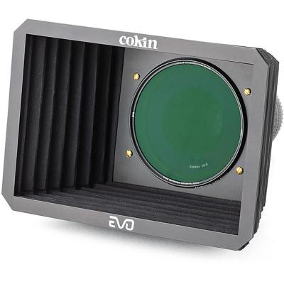 P-Series Evo Bellows (M)