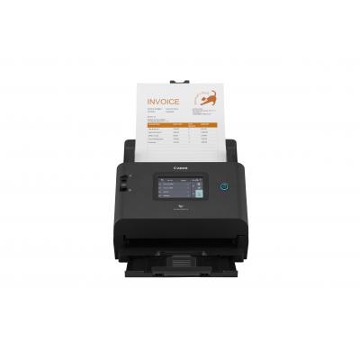 DR-S350NW  Document Scanner