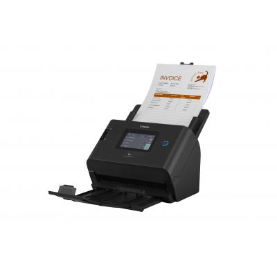 DR-S350NW  Document Scanner