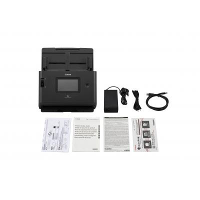 DR-S350NW  Document Scanner