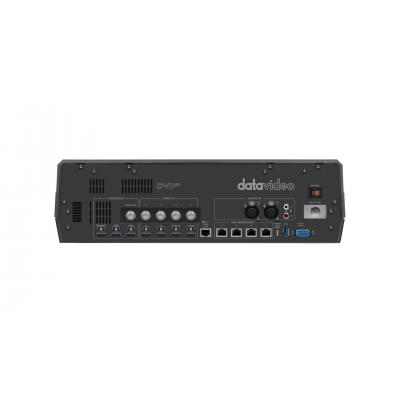 5-Channel HD Portable Streaming Studio