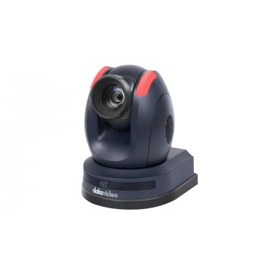 HDBaseT Tracking PTZ Camera Black
