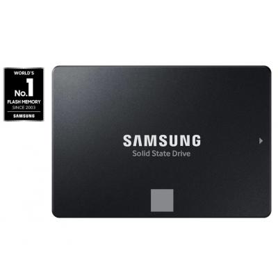 1TB SSD Drive