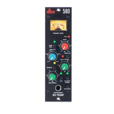 DBX580