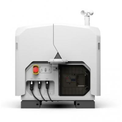 Dock 3 and 4D Combo with Care Plan 1 Year