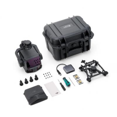 Zenmuse L3 Worry-Free Plus Combo