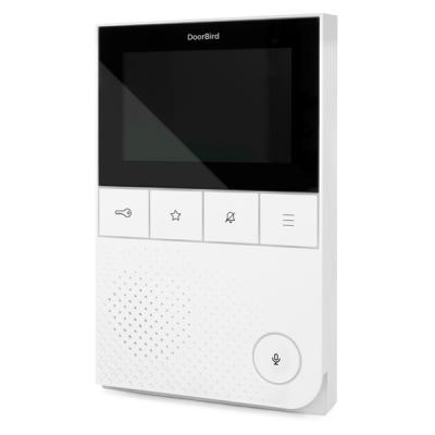 A1101 IP Video Indoor Station - White