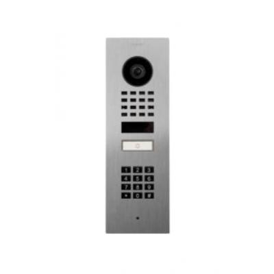 D1101KV Flush Mount Door Station