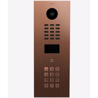 D2101KV IP Video Intercom Bronze - Clearance