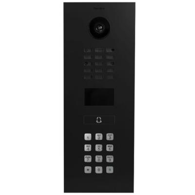 D2201KV Graphite Black