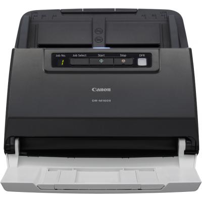 DR-M160II A4 DT Workgroup Document Scanner
