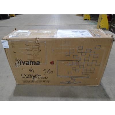 24" ProLite XUB2492HSU-B1 Monitor - Clearance