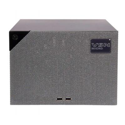 DATAVSN600RPSV3 VSNMicro 600 - 6 Slot
