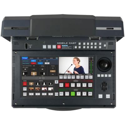 HS-1650T