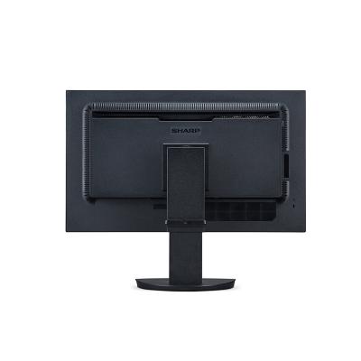 27" MultiSync® EA272U LCD Monitor