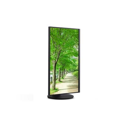 27" MultiSync® EA272U LCD Monitor