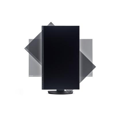 27" MultiSync® EA272U LCD Monitor