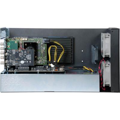 Echo II DV Desktop Thunderbolt 3