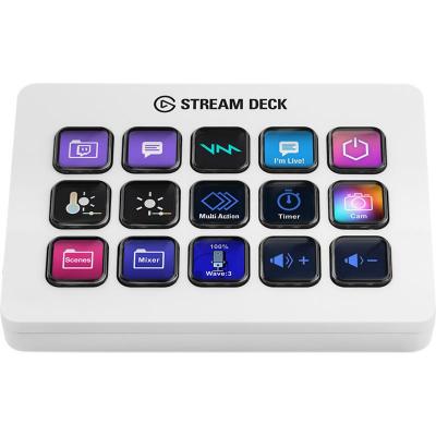 ELG10GBA9911 Stream Deck MK.2