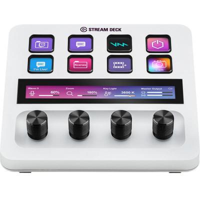 ELG10GBD9911 Stream Deck +