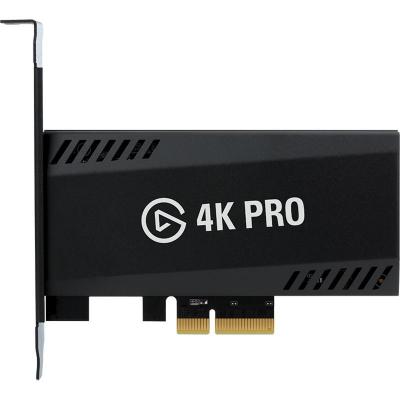 ELG10GBK9901 4K Pro