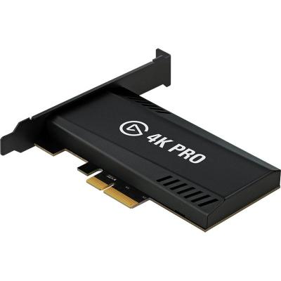 ELG10GBK9901 4K Pro