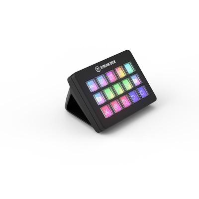 ELG10GBL9901 Stream Deck MK.2