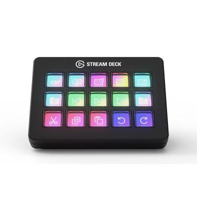 ELG10GBL9901 Stream Deck MK.2