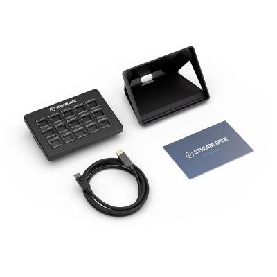 Stream Deck MK.2