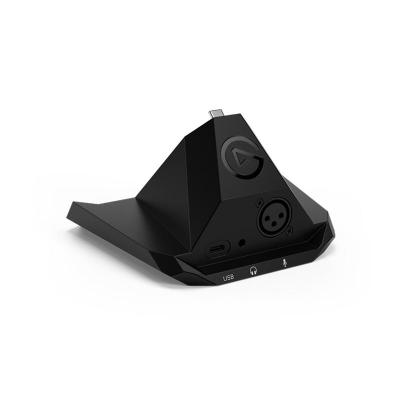 ELG10GBQ9901 XLR Dock MK.2 For Stream Deck +