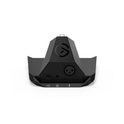 ELG10GBQ9901 XLR Dock MK.2 For Stream Deck +