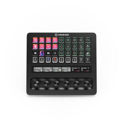 ELG10GBX9901 Stream Deck+ XL