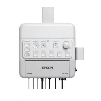 ELPCB03N Control and Connection Box