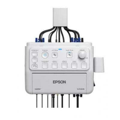 ELPCB03N Control and Connection Box
