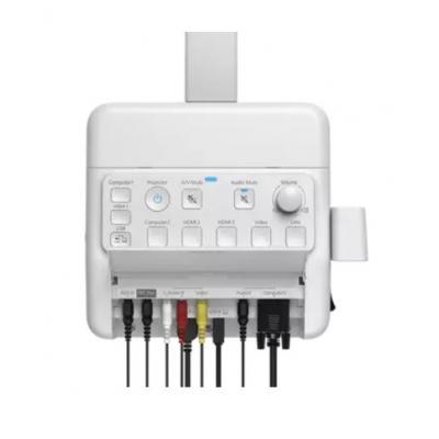 ELPCB03N Control and Connection Box
