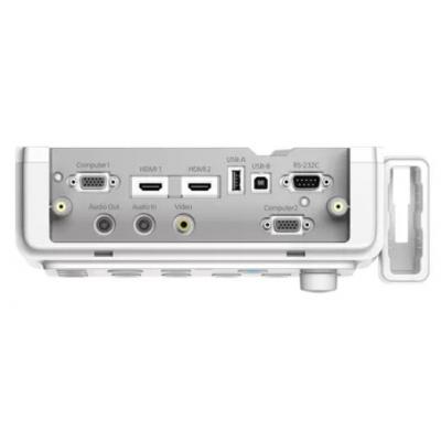ELPCB03N Control and Connection Box