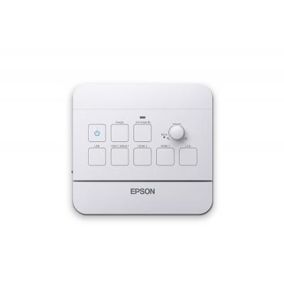 ELPCB04 Projector A/V Control Pad