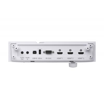 ELPCB04 Projector A/V Control Pad