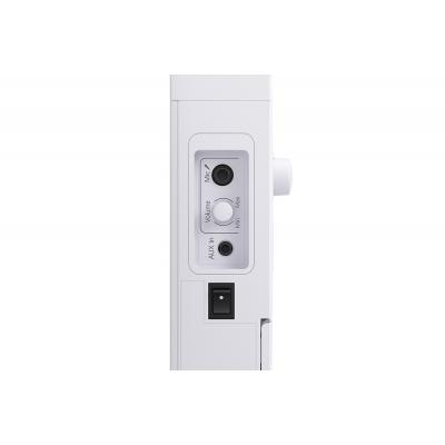 Projector A/V Control Pad