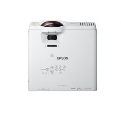 EB-L210SF Projector