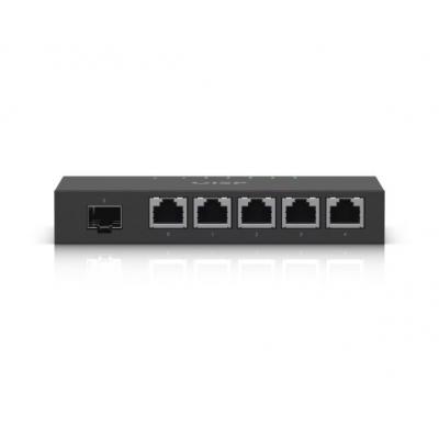EdgeRouter X SFP